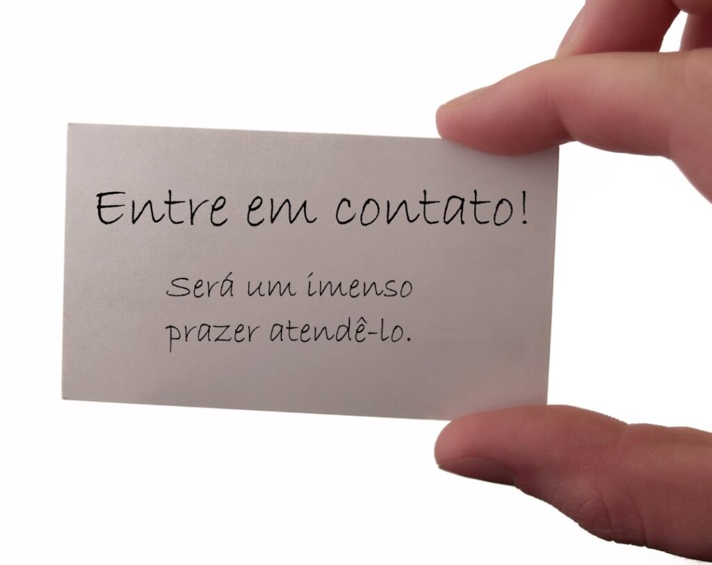 Contato Munck em Porto Alegre