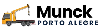 Logo Munck Porto Alegre