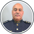 coronel vladimir